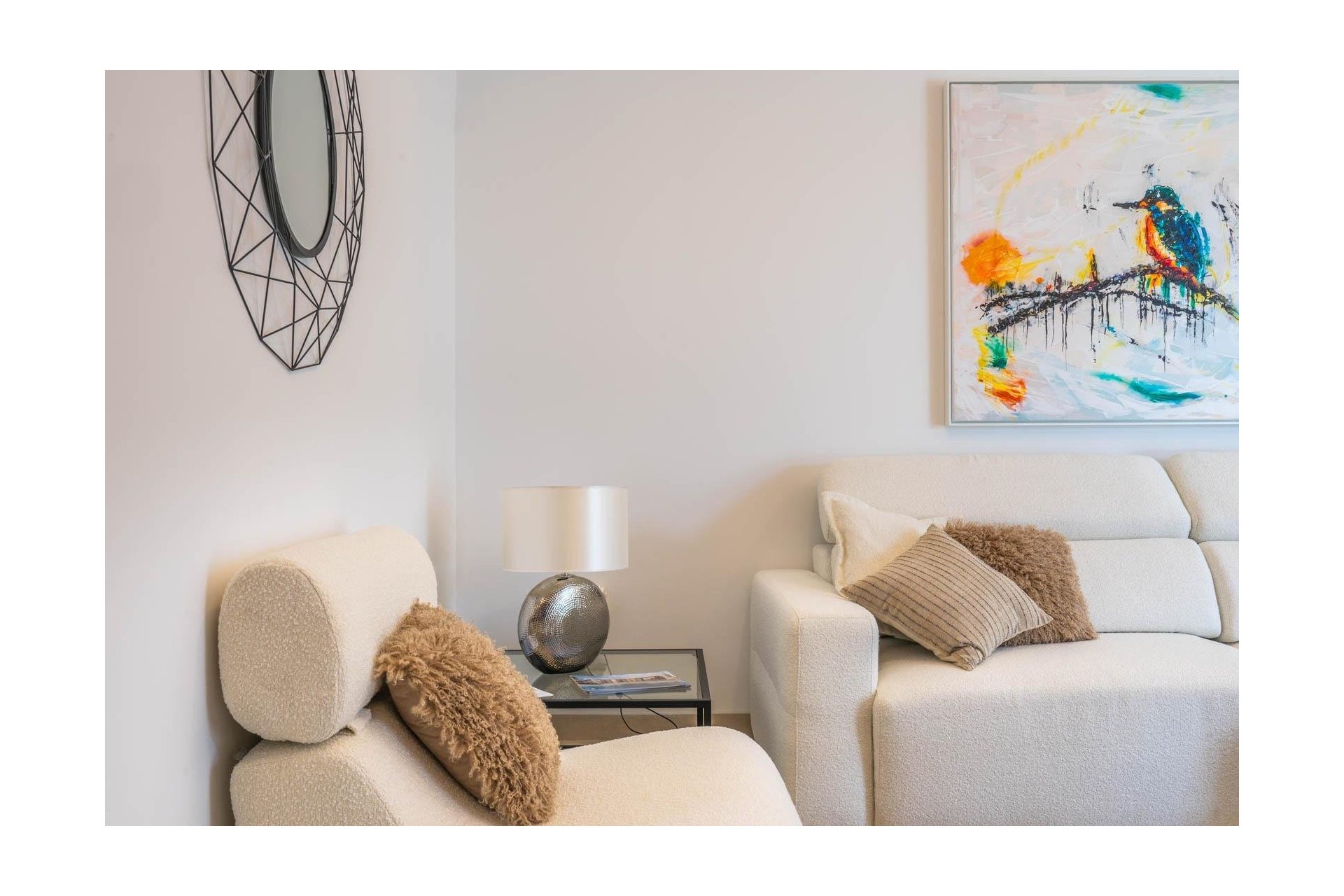 Obra nueva - Villa - Torre Pacheco - Roldán