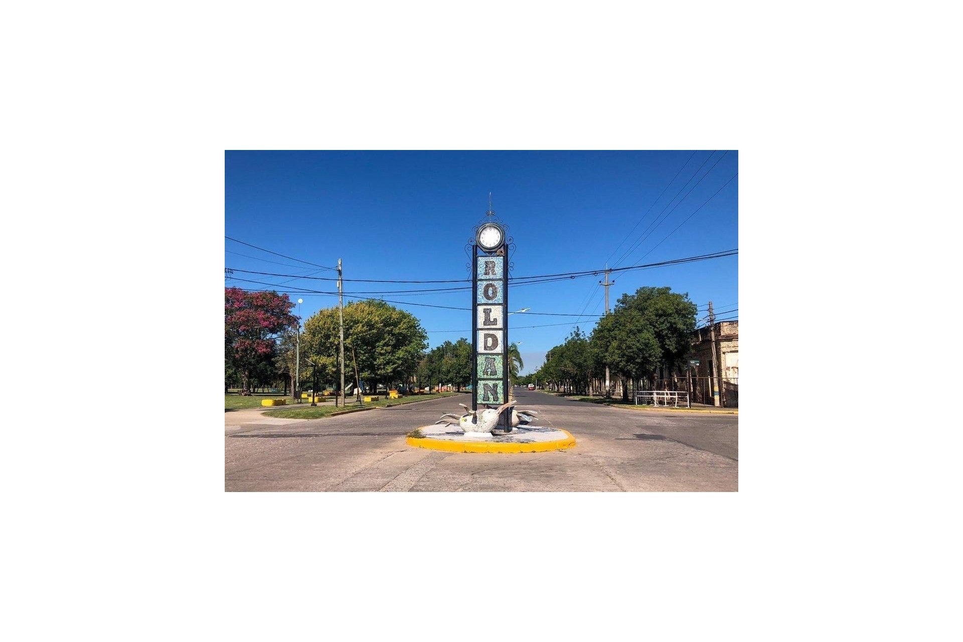 Obra nueva - Villa - Torre Pacheco - Roldán