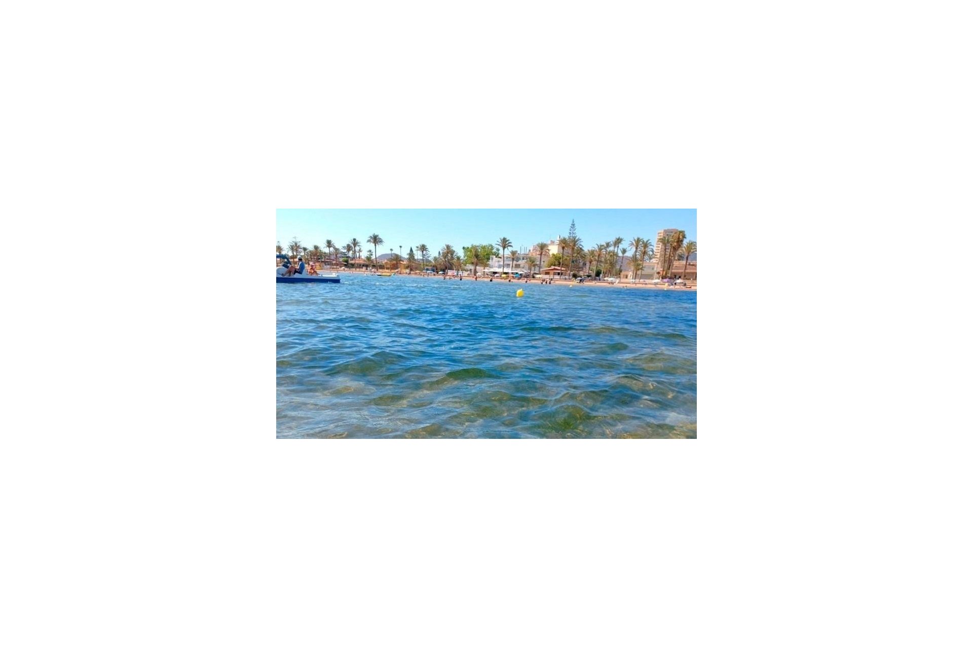 Obra nueva - Villa - Torre Pacheco - Roldán