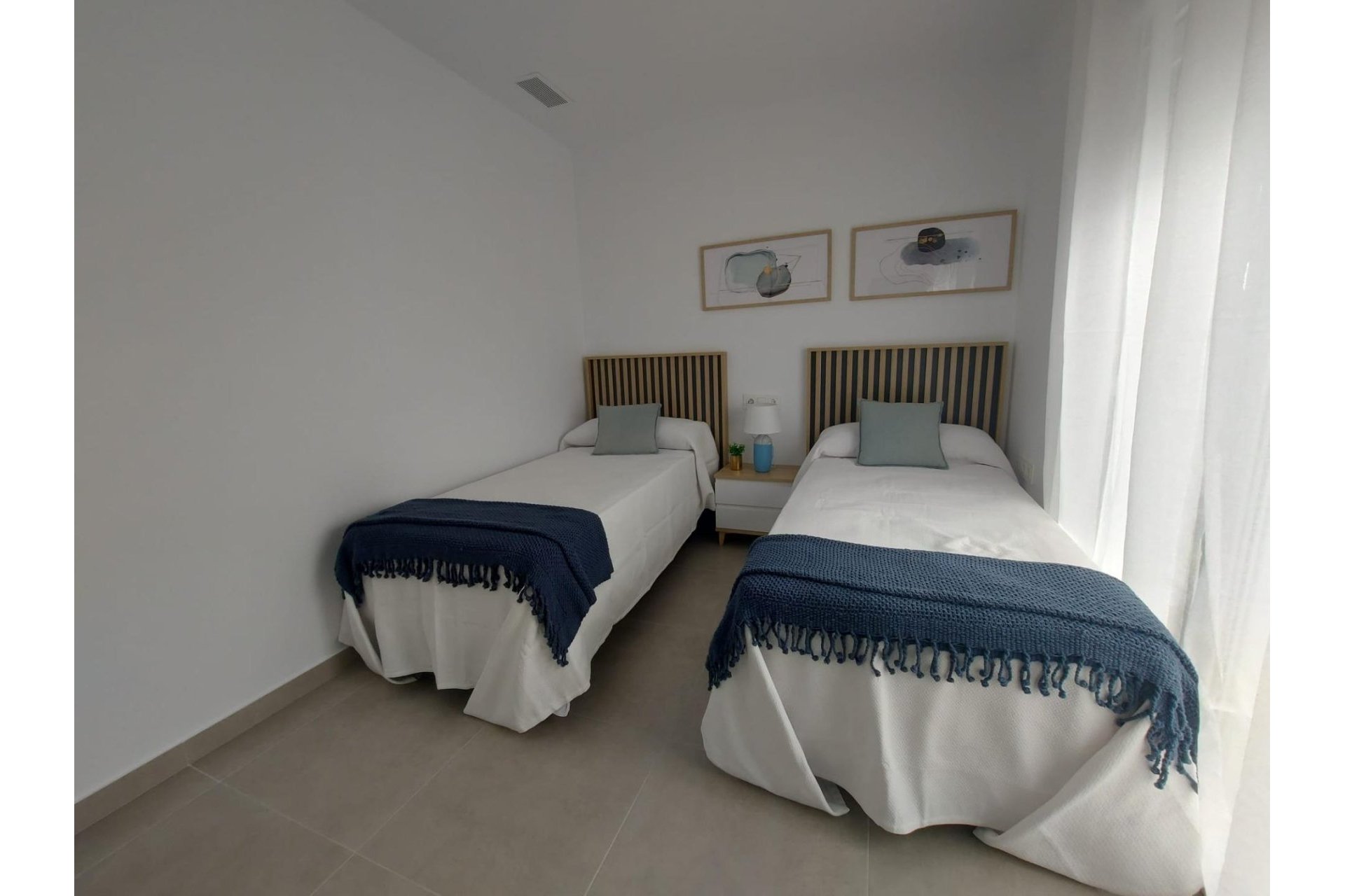 Obra nueva - Villa - Torre Pacheco - Roldán