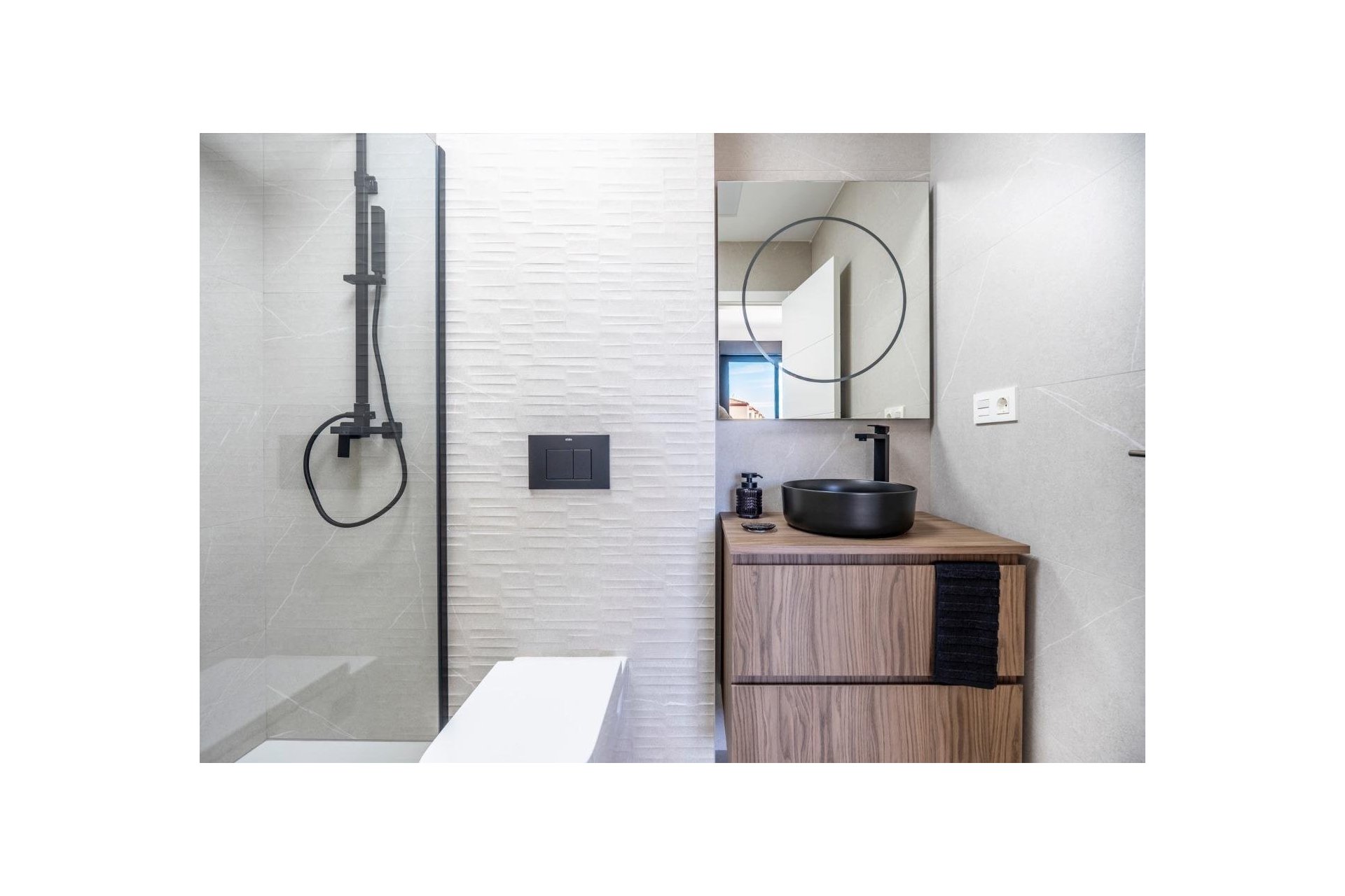 Obra nueva - Villa - Torre Pacheco - Roldán