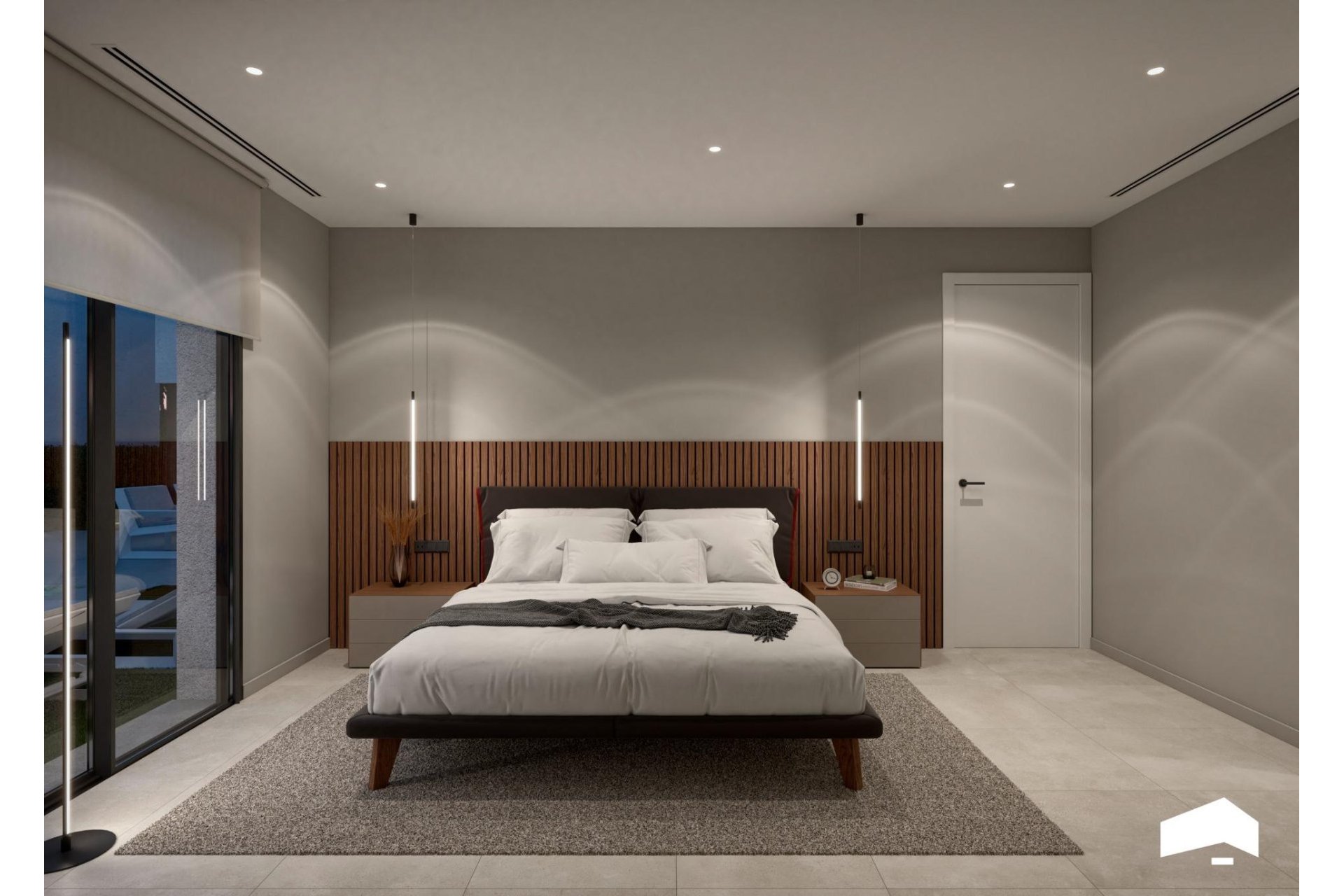 Obra nueva - Villa - Torre Pacheco - Santa Rosalia Lake And Life Resort