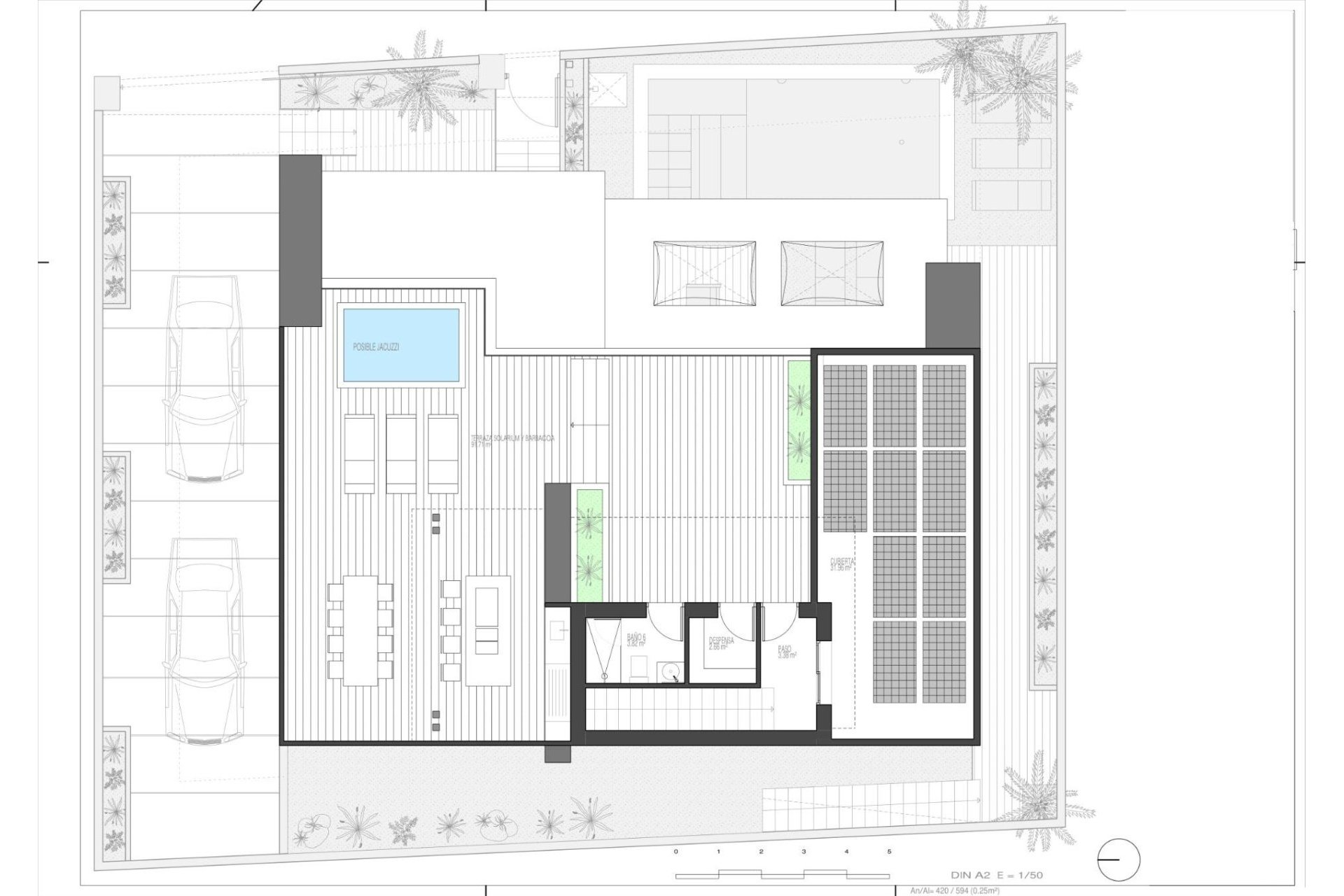 Obra nueva - Villa - Torre Pacheco - Santa Rosalia Lake And Life Resort