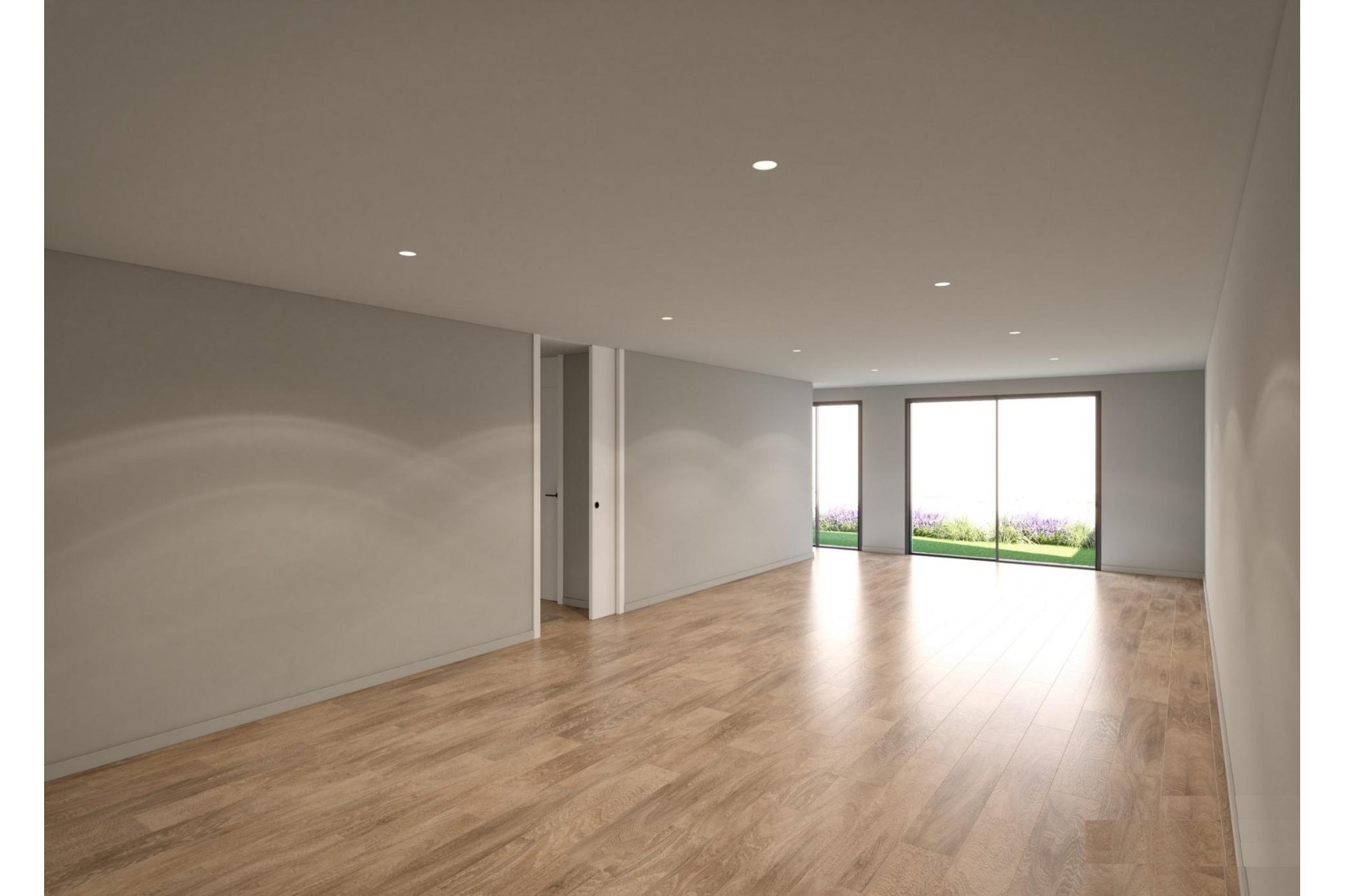 Obra nueva - Villa - Torre Pacheco - Santa Rosalia Lake And Life Resort