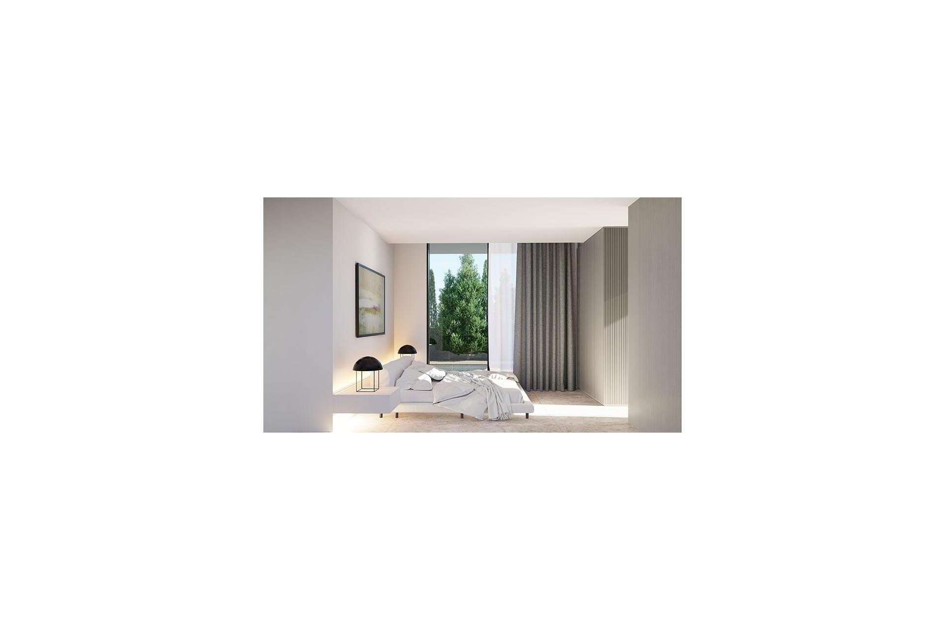 Obra nueva - Villa - Torrevieja - El chaparral