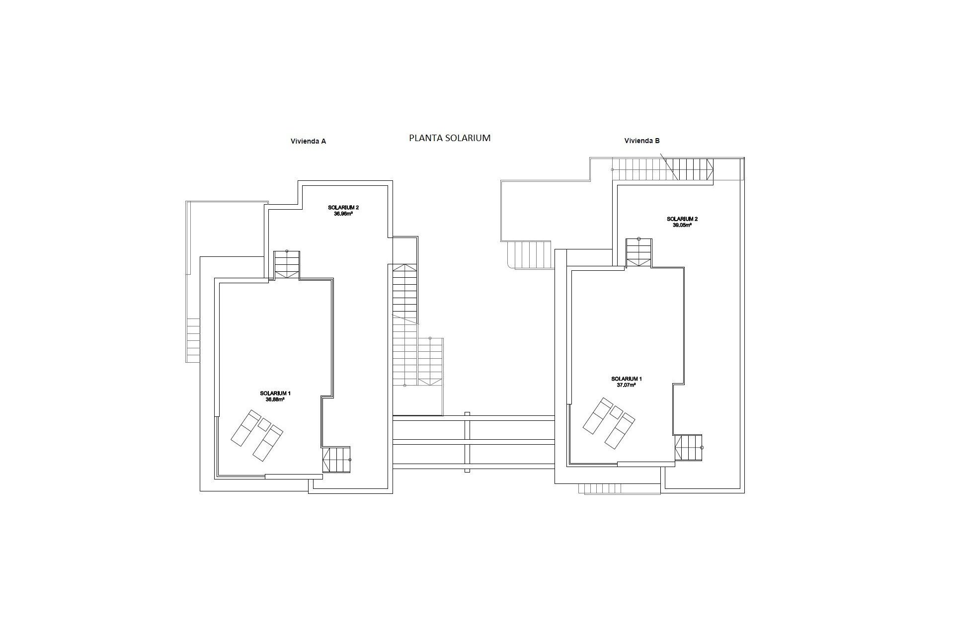 Obra nueva - Villa - Torrevieja - La Mata