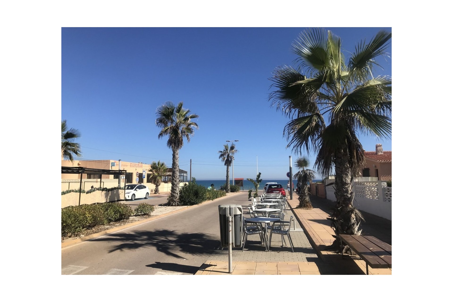 Obra nueva - Villa - Torrevieja - La Mata