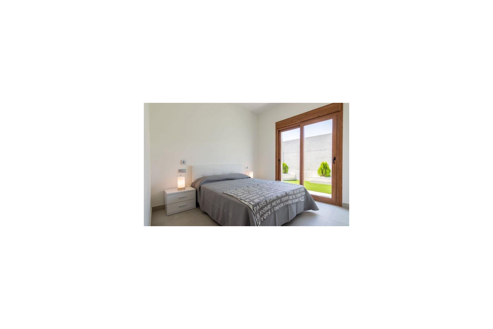 Obra nueva - Villa - Torrevieja - Los Altos