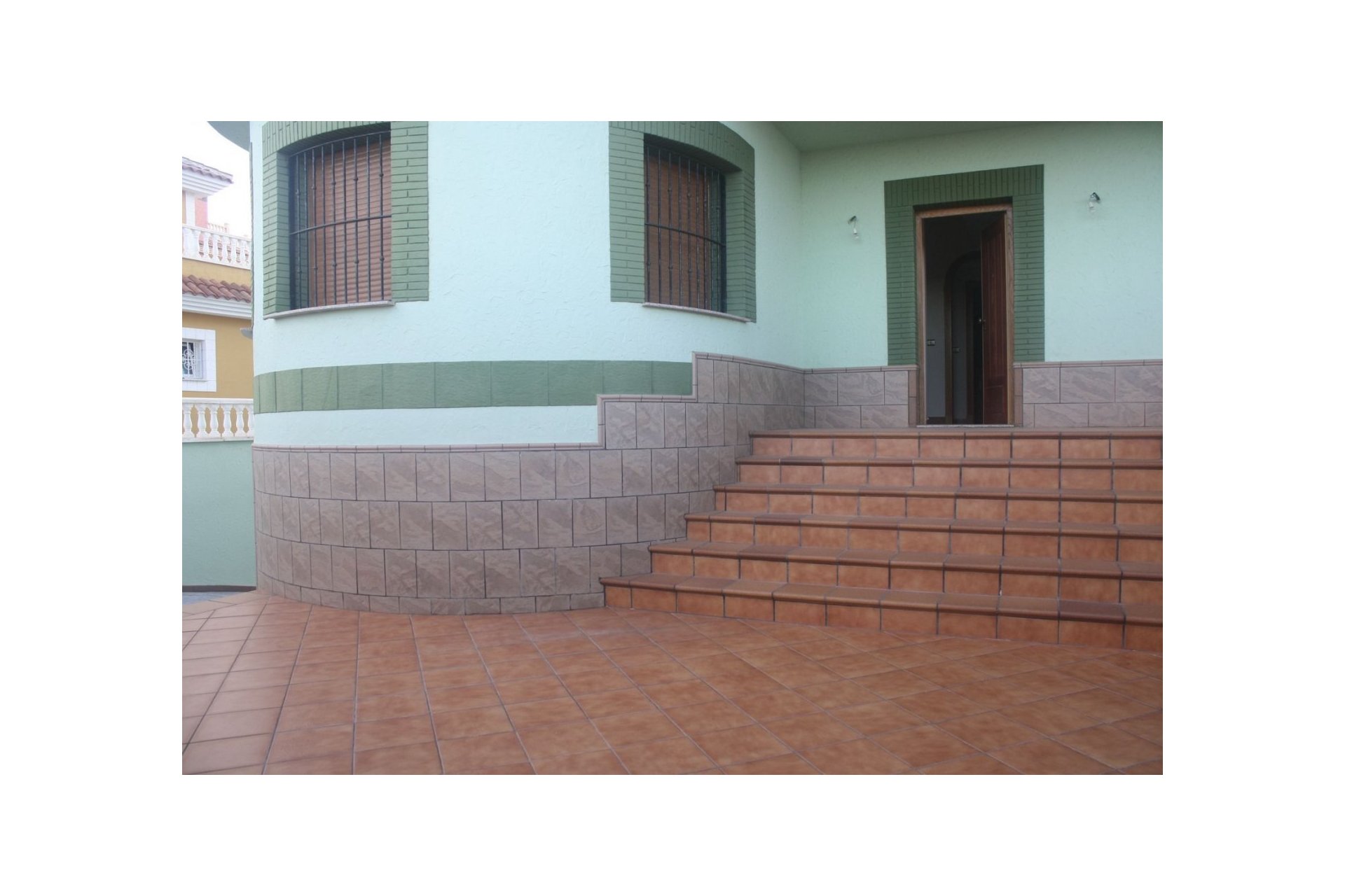 Obra nueva - Villa - Torrevieja - Los Altos