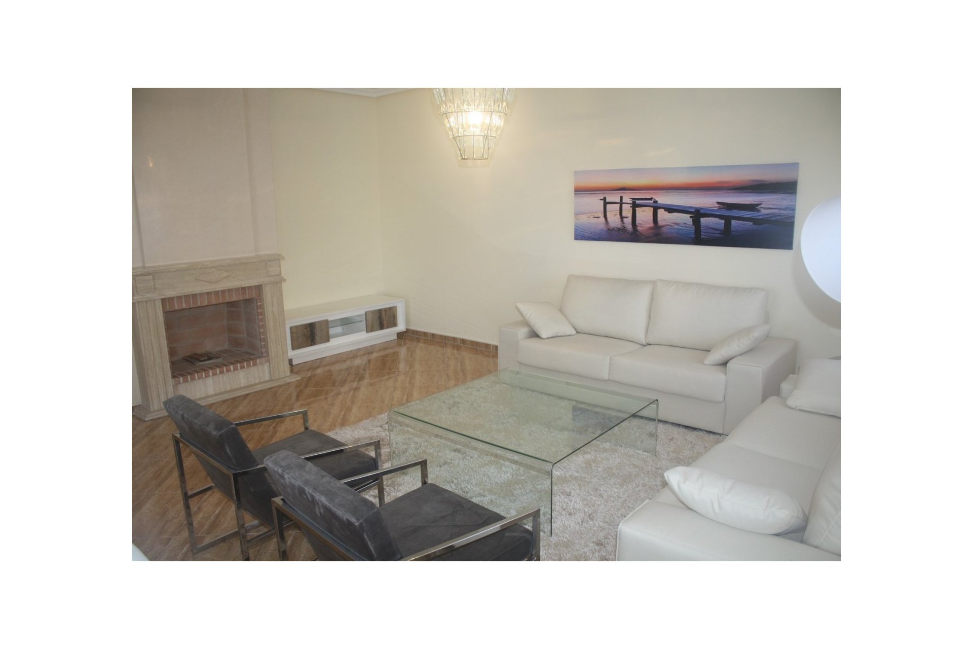 Obra nueva - Villa - Torrevieja - Los Altos