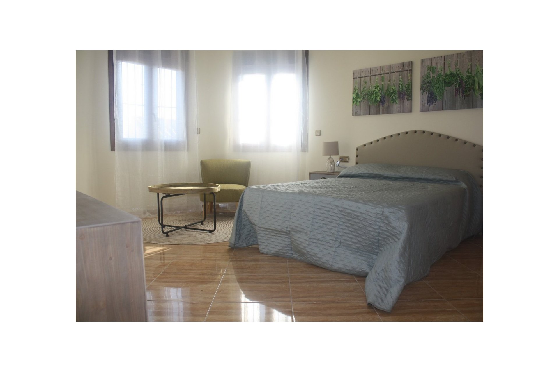 Obra nueva - Villa - Torrevieja - Los Altos