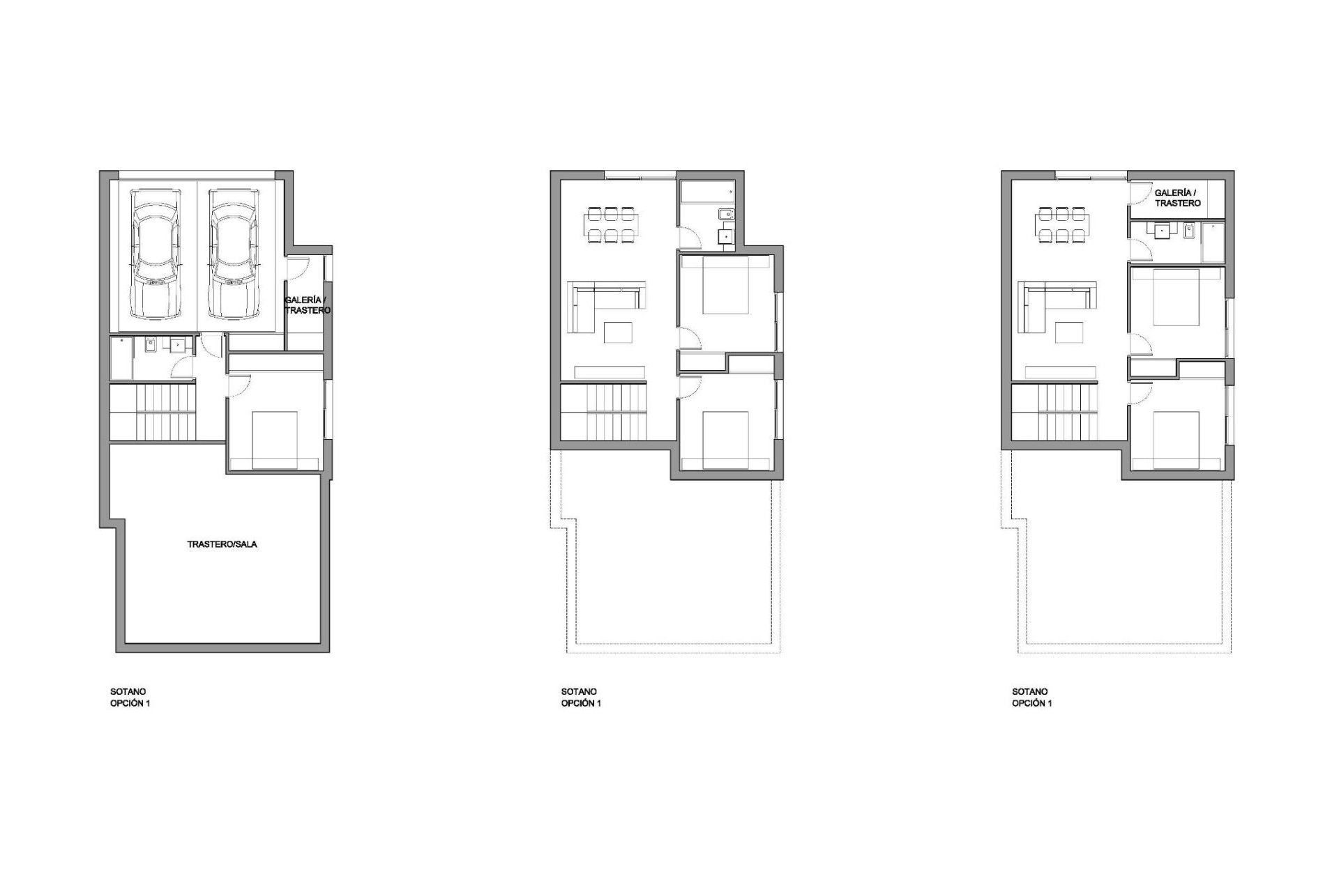Obra nueva - Villa - Torrevieja - Los Balcones