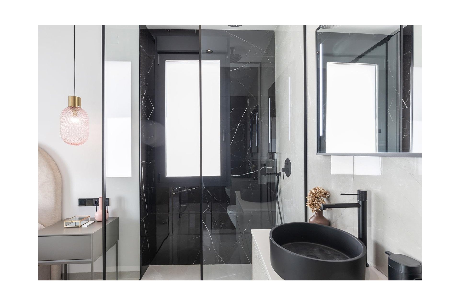 Obra nueva - Villa - Torrevieja - Los Balcones