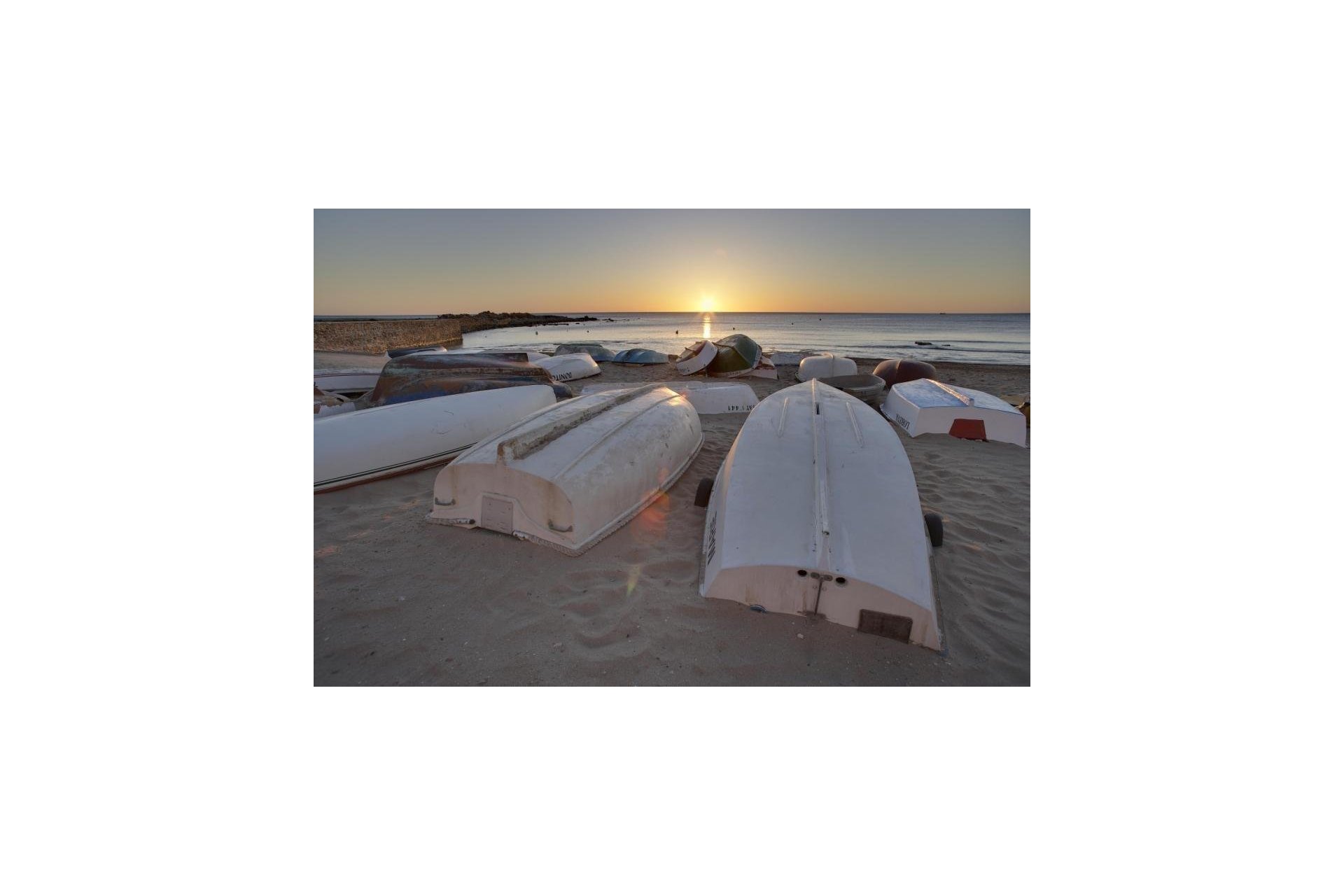 Obra nueva - Villa - Torrevieja - Sector 25