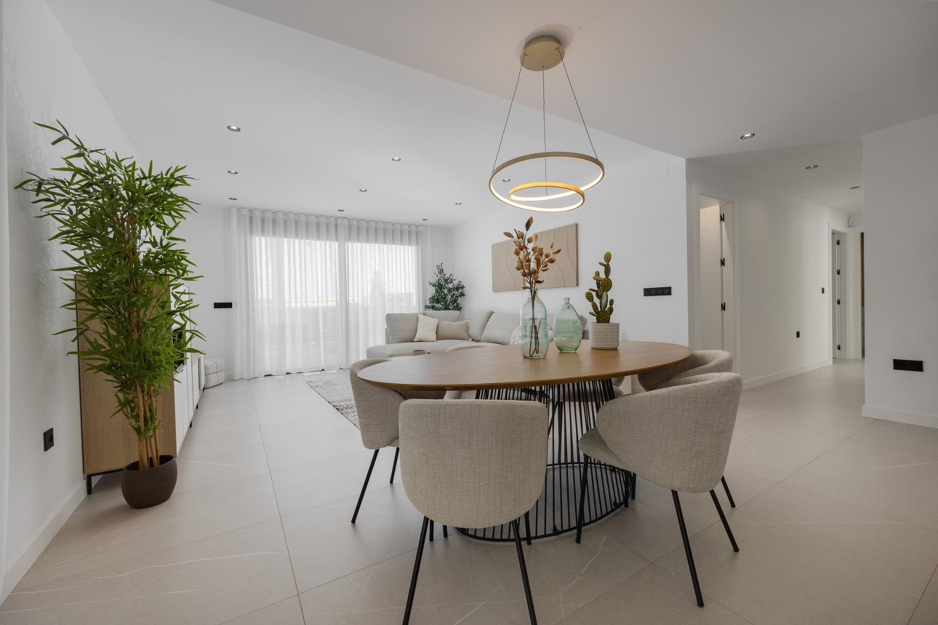 Obra nueva - Villa - Torrevieja - Sector 25