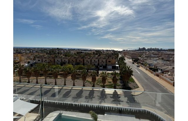 Penthouse - New Build - Orihuela Costa - Lomas de Cabo Roig