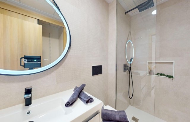Penthouse - New Build - Pilar de la Horadada - Lo Monte