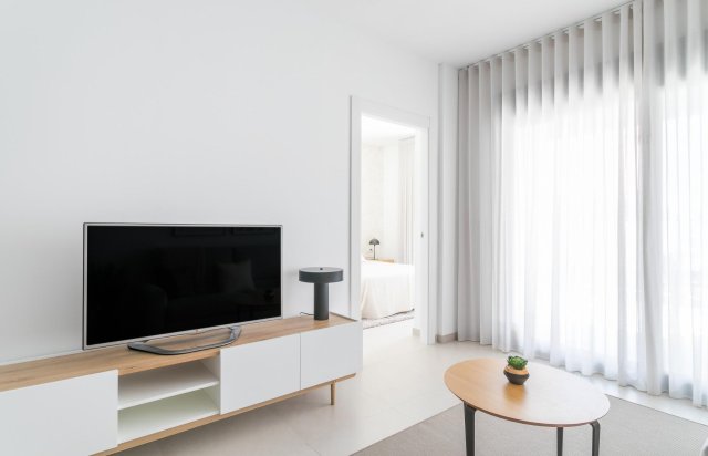 Penthouse - New Build - Torrevieja - Torreblanca