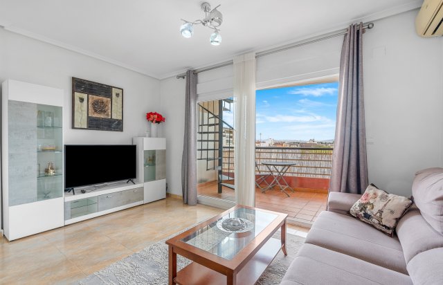Penthouse - Resale - Almoradí - Almoradí