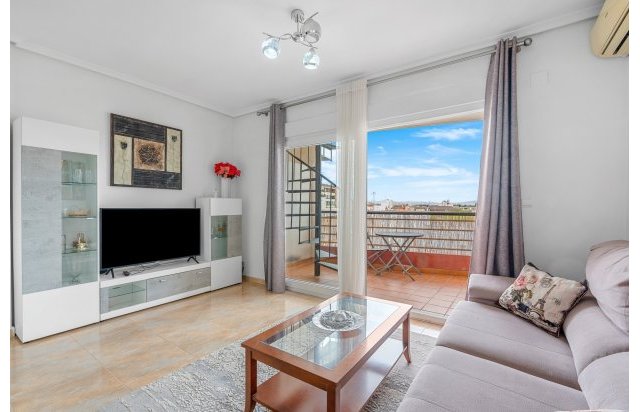 Penthouse - Resale - Almoradí - Almoradí