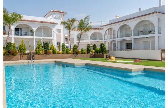 Penthouse - Resale - Ciudad Quesada - Rojales - Ciudad Quesada - Rojales