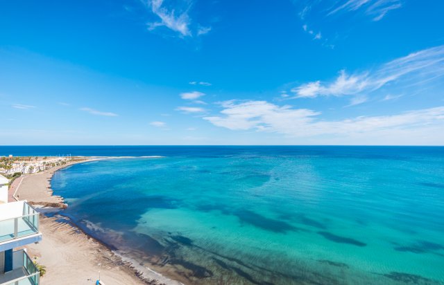 Penthouse - Resale - La Manga - La Manga