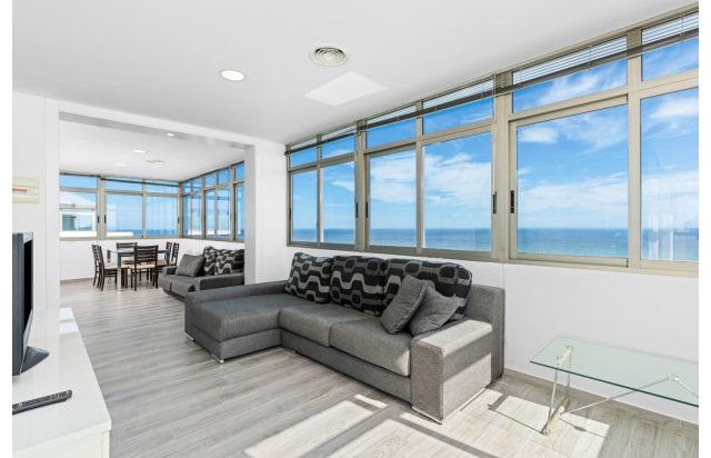 Penthouse - Resale - La Manga - La Manga