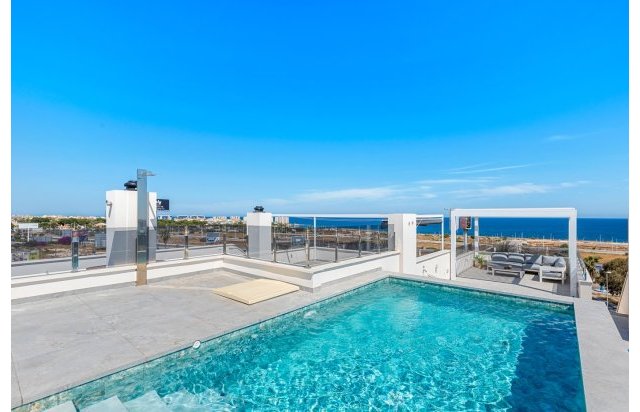 Penthouse - Resale - Orihuela Costa - Orihuela Costa