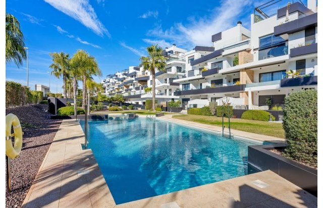 Penthouse - Resale - Villamartín - Villamartín