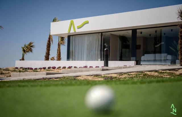 Piso - Obra nueva - Alhama de Murcia - Condado De Alhama