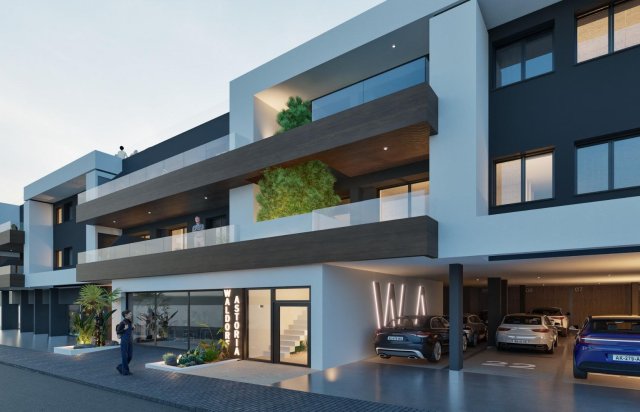 Piso - Obra nueva - Benijofar - Benijofar