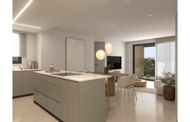 Piso - Obra nueva - Catral - pueblo