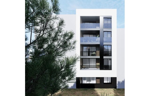 Piso - Obra nueva - Guardamar del Segura - Centro