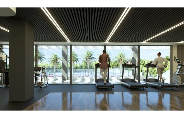 Piso - Obra nueva - ﻿Torrevieja (Alicante) - Spain