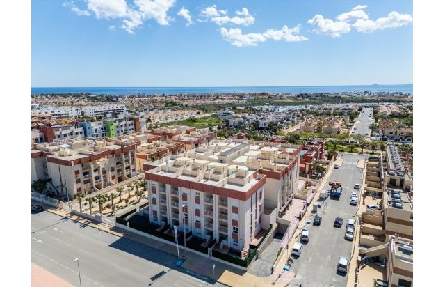 Piso - Obra nueva - Orihuela Costa - Lomas de Cabo Roig