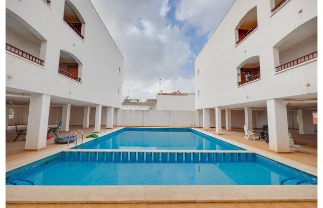 Piso - Obra nueva - San Fulgencio - Pueblo