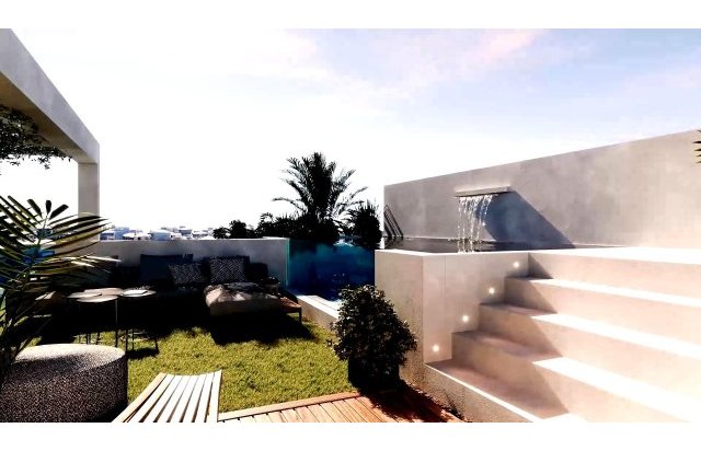 Piso - Obra nueva - Torrevieja - Centro