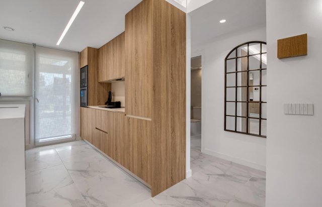 Piso - Obra nueva - Torrevieja - Punta Prima
