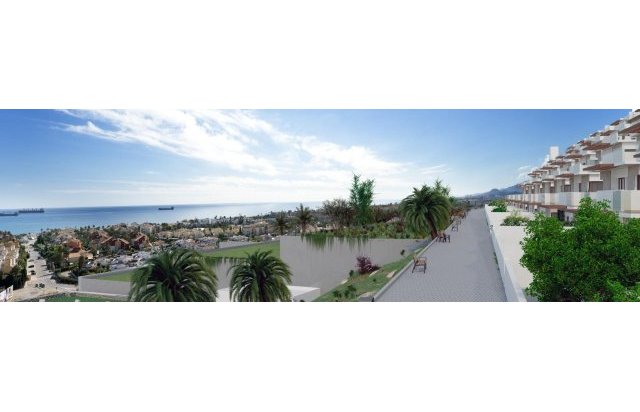 Piso - Obra nueva - Vera - Vera playa