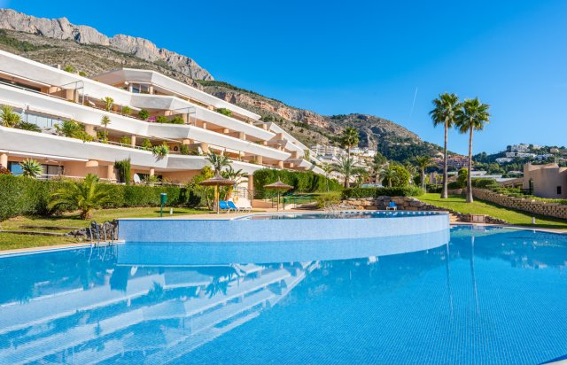 Piso - Reventa - Altea - Altea Hills
