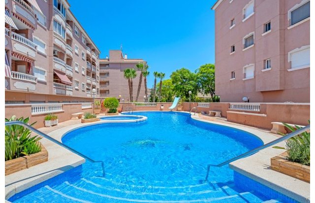 Piso - Reventa - Santa Pola - Santa Pola