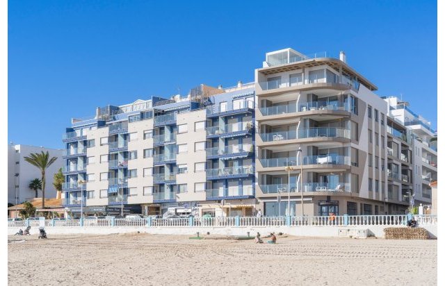Piso - Reventa - Torrevieja - Torrevieja