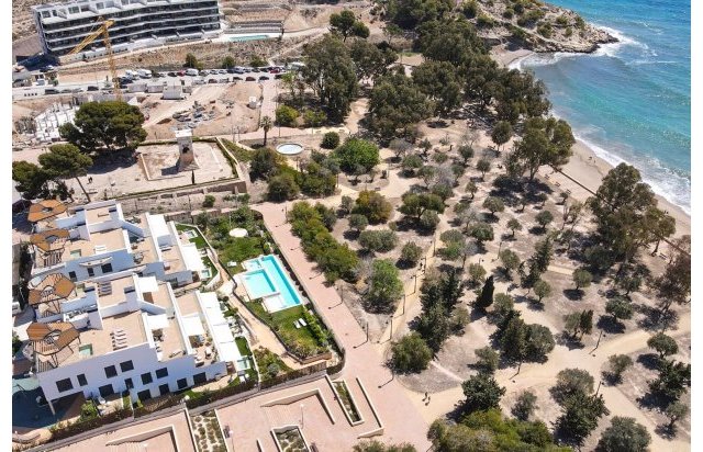 Piso - Reventa - Villajoyosa - CB-21518