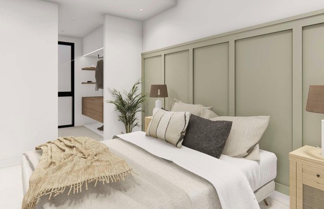 Quad house - New Build - Dolores - 03150