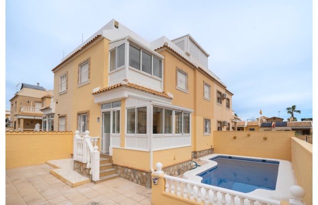Quad house - Resale - Ciudad Quesada - Rojales - Ciudad Quesada - Rojales