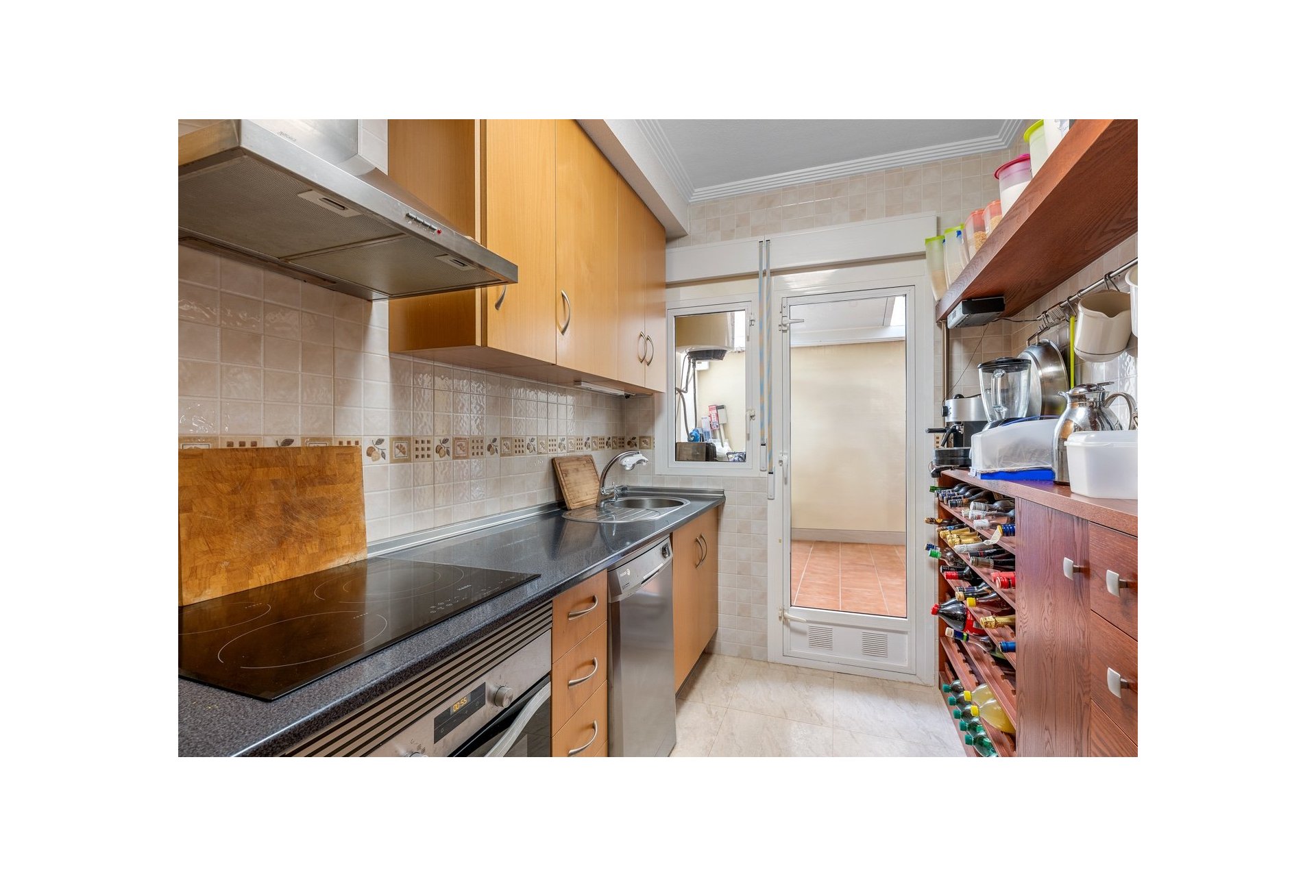 Resale - Adosado - Orihuela Costa - Villamartín