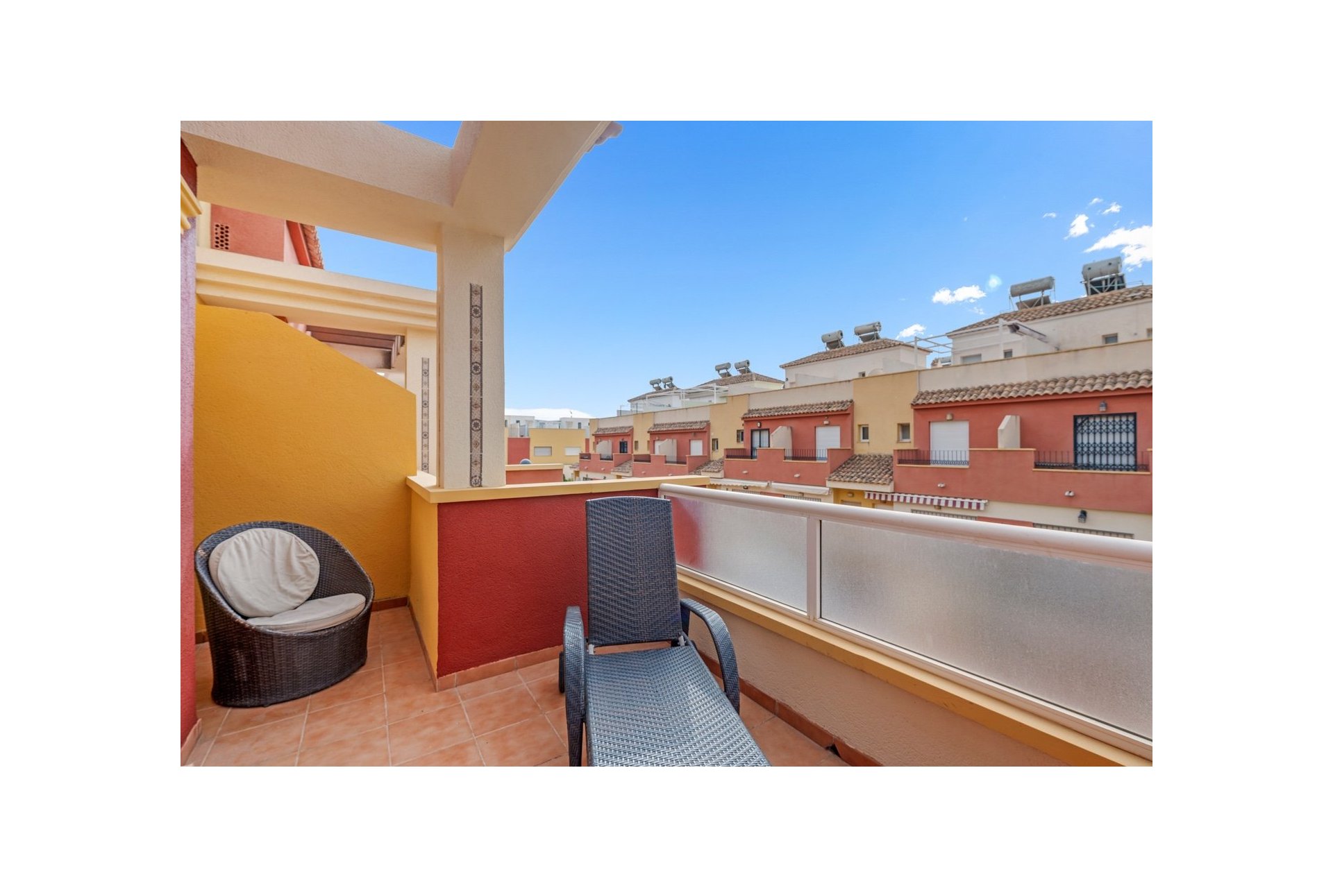 Resale - Adosado - Orihuela Costa - Villamartín