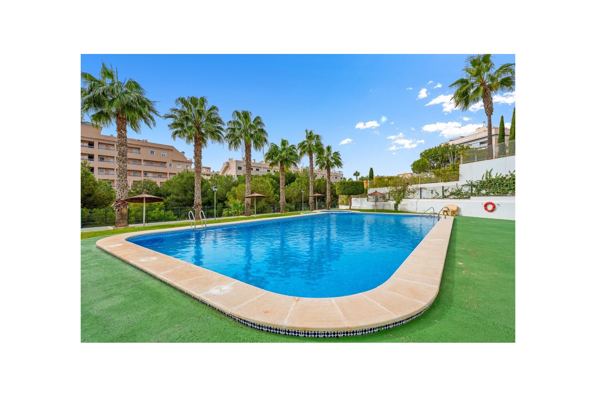 Resale - Adosado - Orihuela Costa - Villamartín