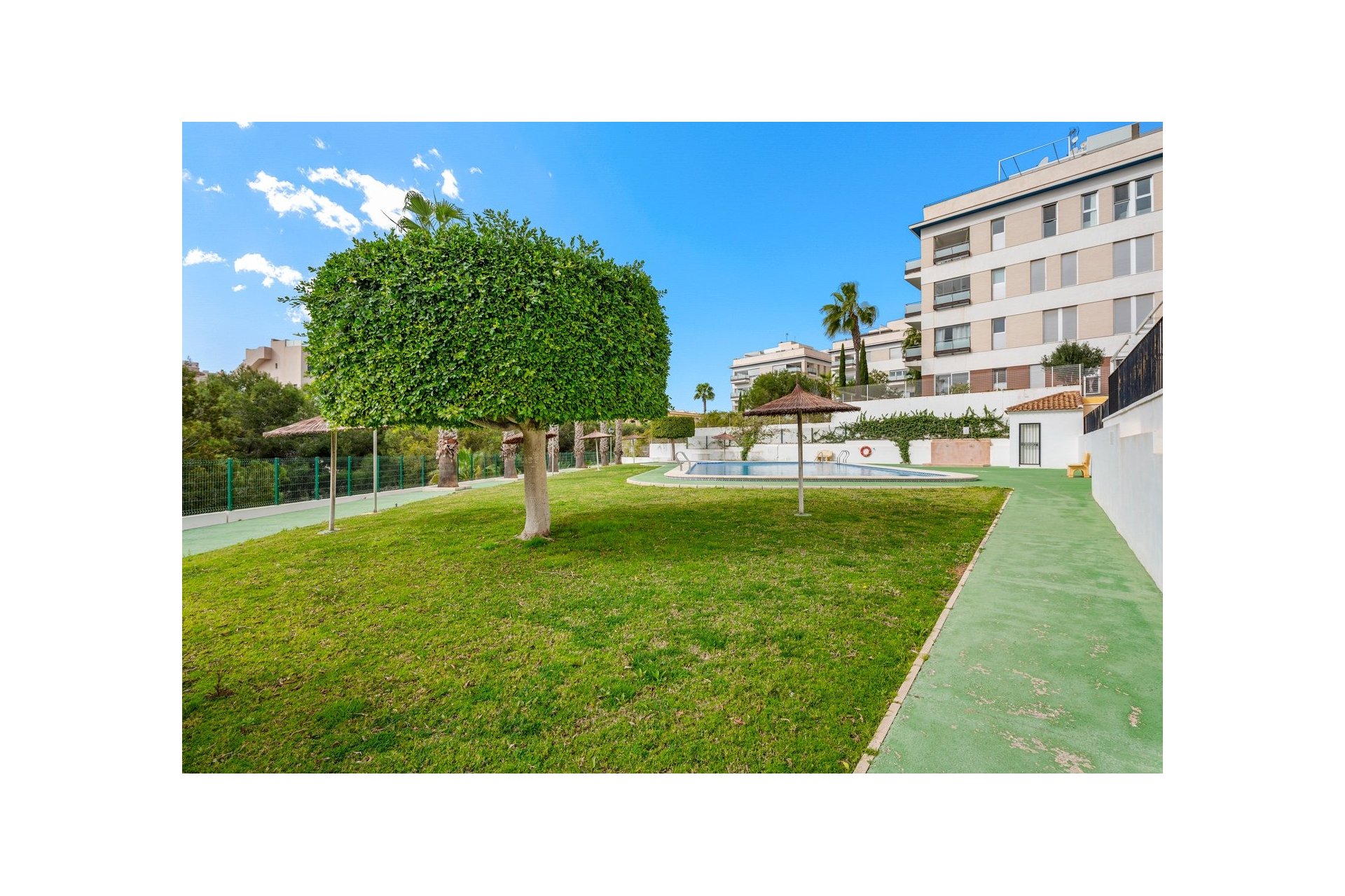 Resale - Adosado - Orihuela Costa - Villamartín