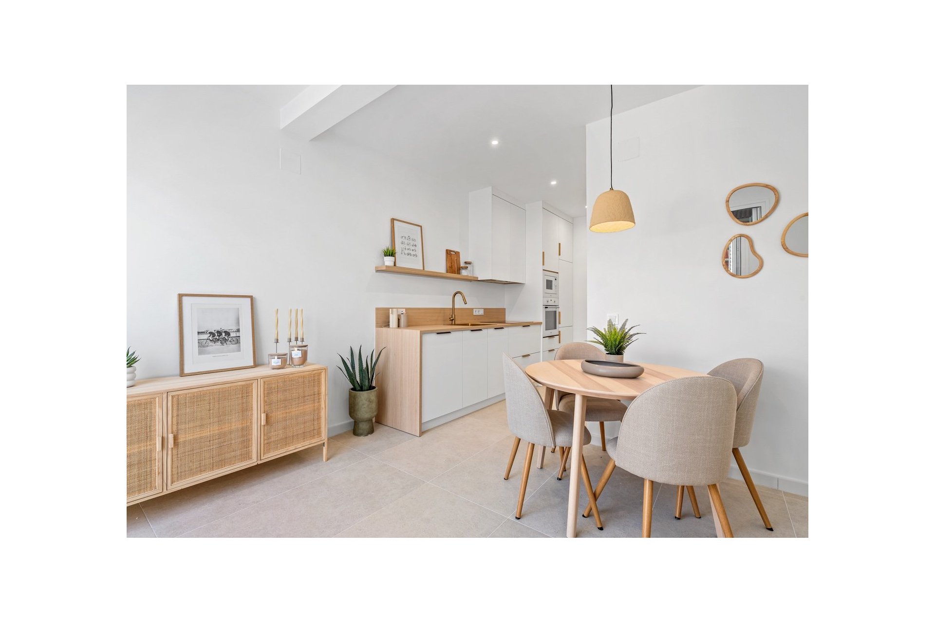 Resale - Adosado - Torrevieja - El chaparral